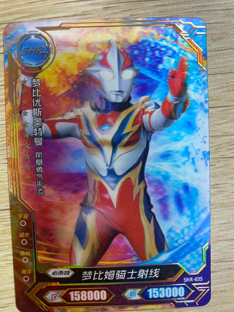 宇宙英雄奥特曼周边怎么买？（热门产品推荐避坑指南）