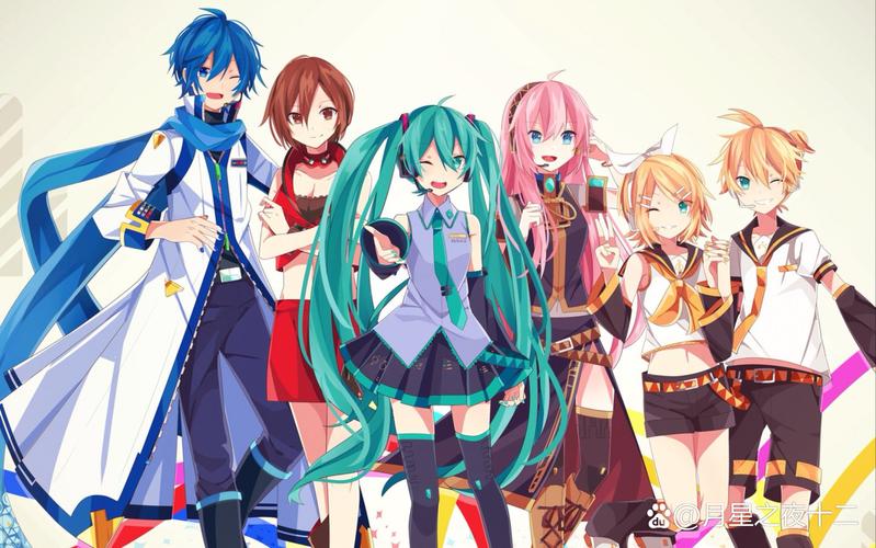 初音未来是什么？5个基础知识点新手必看！