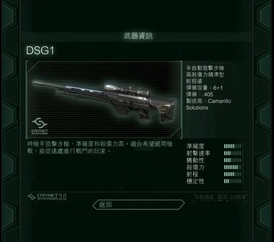 孤岛危机弹头攻略武器推荐（实用装备使用攻略解析）