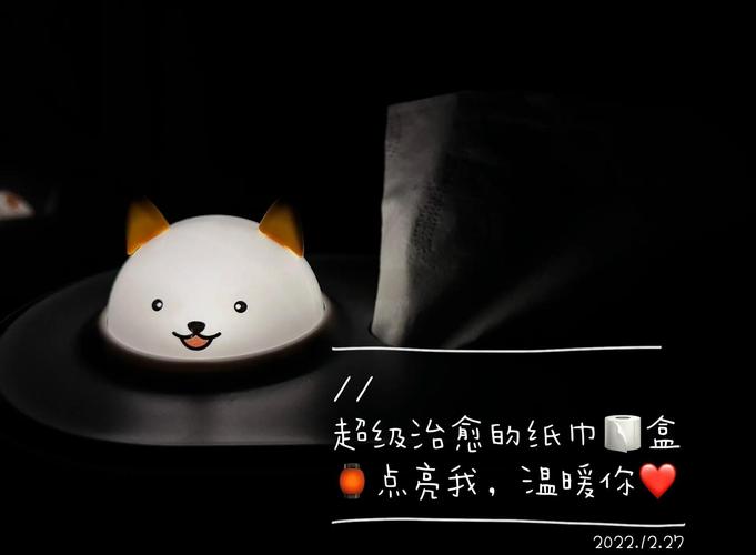 触摸深夜纸巾盒2怎么用最省心？(简单三步操作指南！)