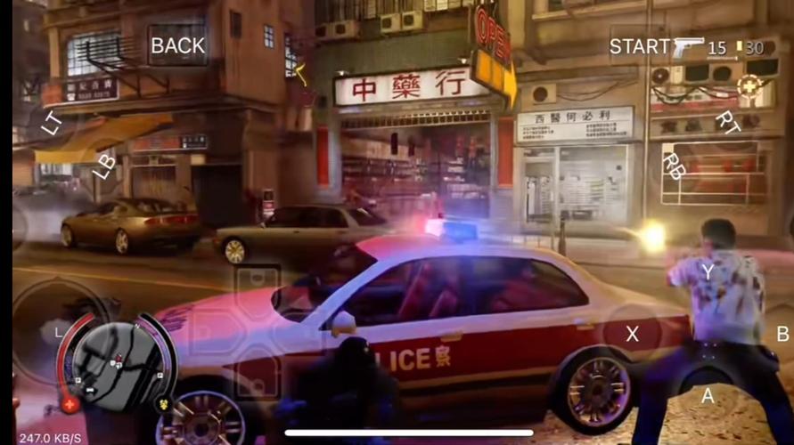 热血无赖警察任务有哪些亮点？内容精彩抢先看！