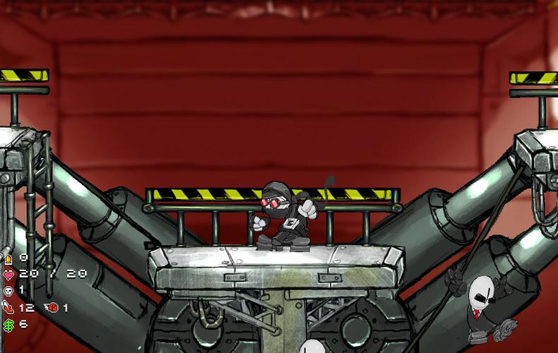 疯狂机械手无敌版有什么秘籍？高手必备技巧全揭秘！