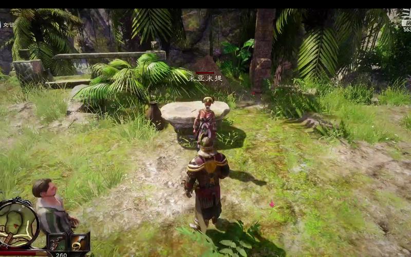 崛起3泰坦之王版本对比(PC和主机优缺点选购建议)