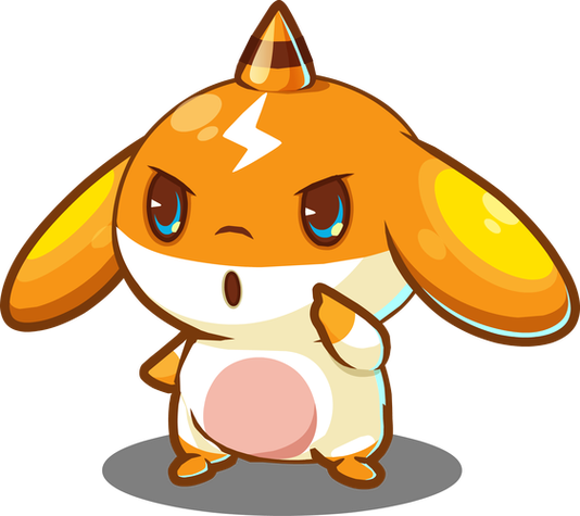 洛克王国雷神之子技能强不强？实战效果大分析！