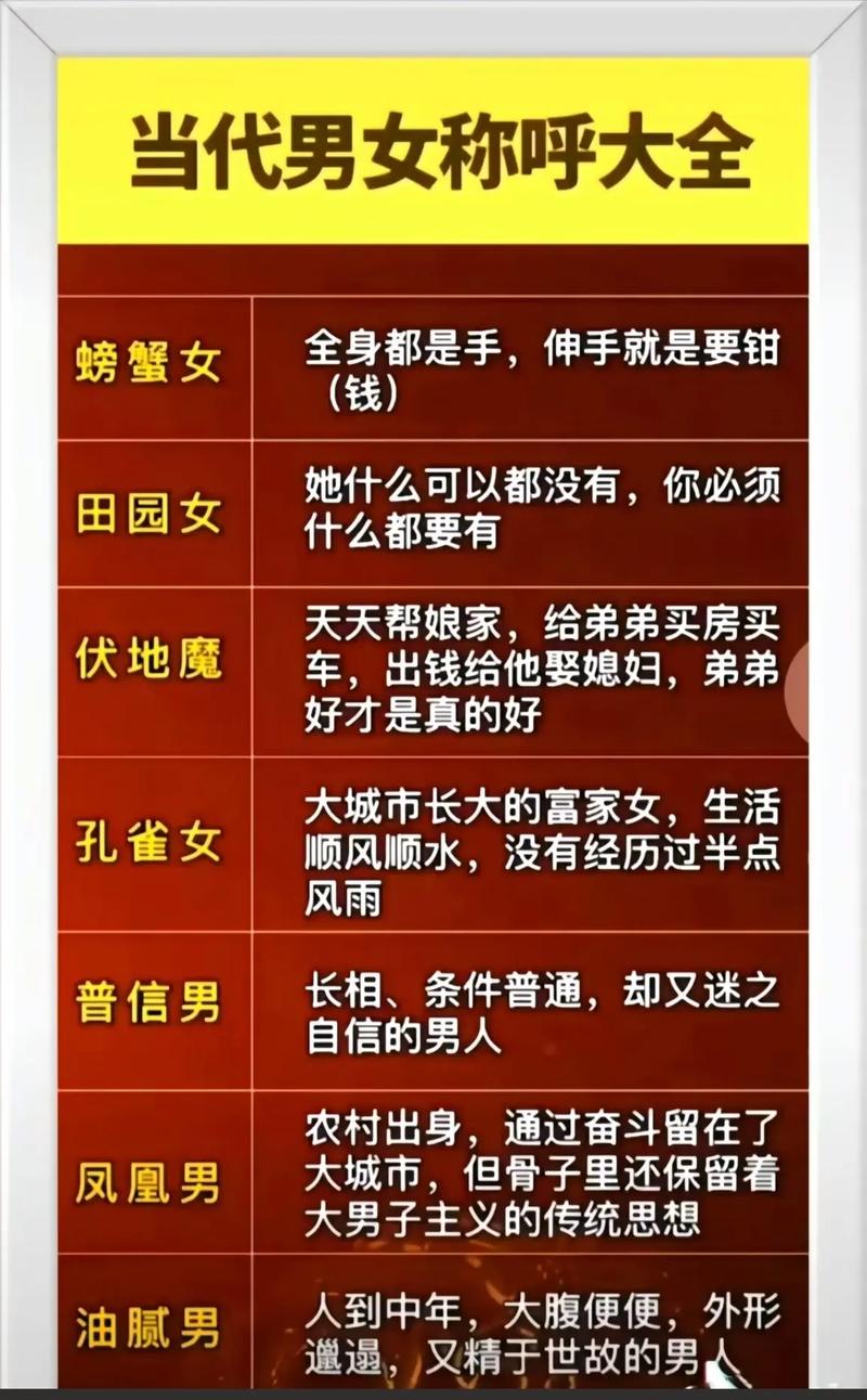 螃蟹女是什么意思？如何识别这种人快速指南！