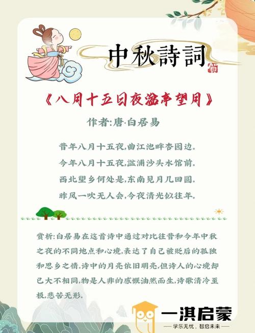 唐朝中秋到底有没有假期？答案竟然在这里！