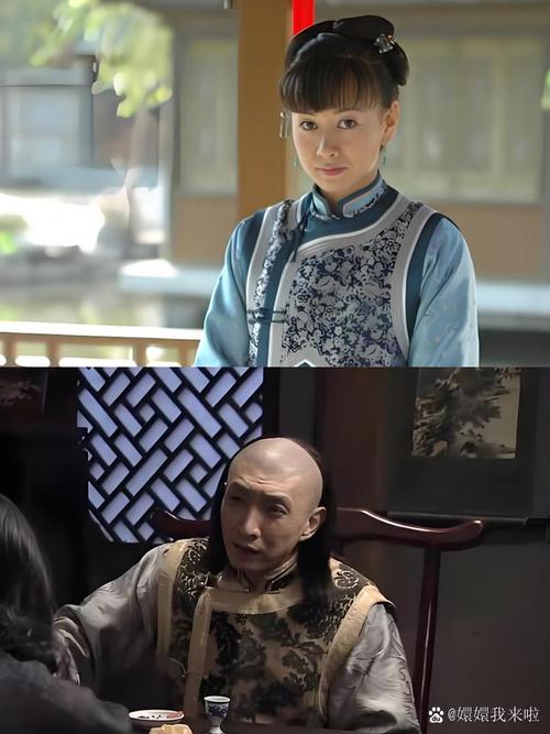 电视剧最后的王爷演员阵容强吗？名单一览角色介绍！