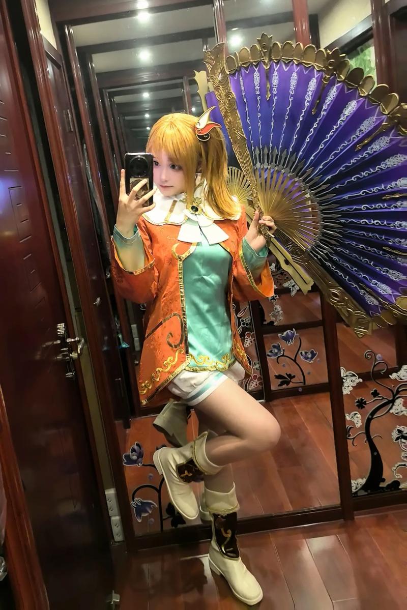 真三国无双cos比赛怎么参加？(详细报名攻略分享)