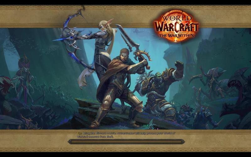 win10玩魔兽世界安装不了兼容问题轻松处理