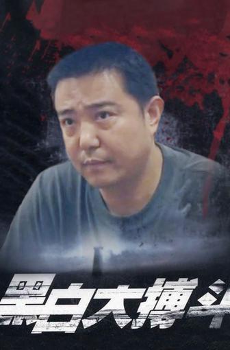 电视剧黑白大搏斗好看值得追吗(观众口碑三大看点不容错过)