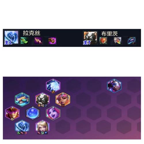 灵魂宝戒t0阵容选啥好？(玩家心得提升战力)