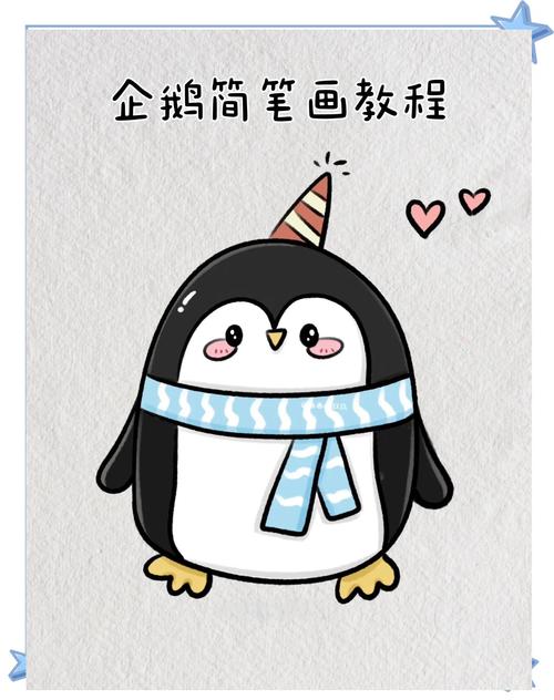企鹅是恒温动物吗？简单科普体温机制真相