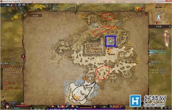 斗战神采矿分布图会更新？避免踩坑的挖矿指南