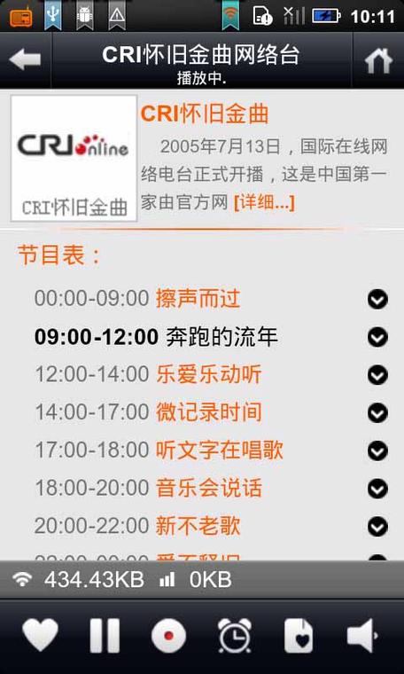 anyradio收听效果怎么样(实测分享提升音质技巧)
