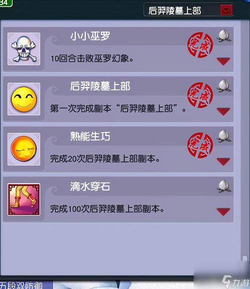 后羿陵墓下部攻略难打吗(三招破解难点技巧)