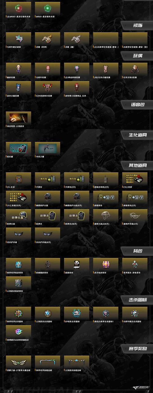 cf召唤战友活动攻略分享，这5招助你秒搞定