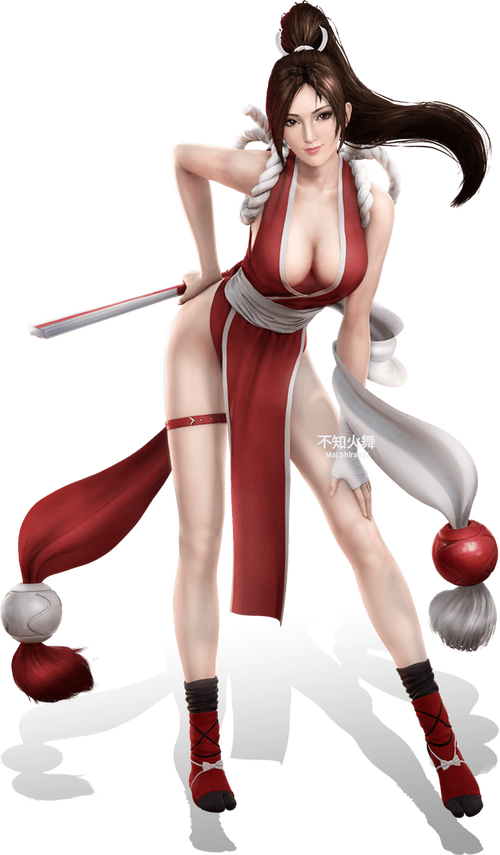 16岁不知火舞获取攻略 这些技巧帮你拿到