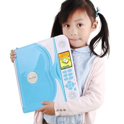 步步高点读机女孩有啥功能？(三大优点助力孩子成绩提升！)