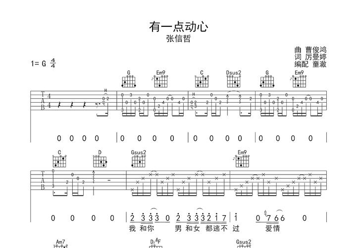 有一点动心陈奕迅哪里听？推荐几个音乐平台！