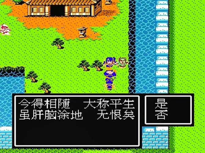 吞食天地2复刻版新功能？(揭秘复刻版画面和玩法升级点！