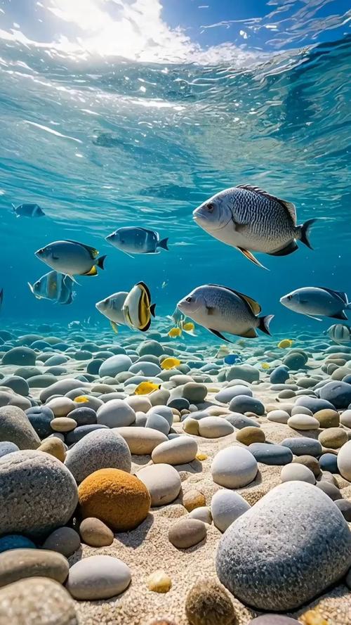 生活在海里真正的鱼与淡水鱼区别？(特性对比一目了然)