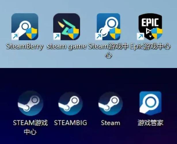 STEAM游戏管家在哪下？正版下载安装全教程