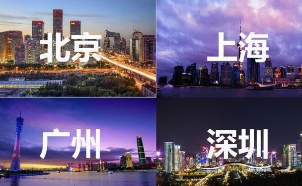 北上广是什么意思？中国核心城市含义详细说！