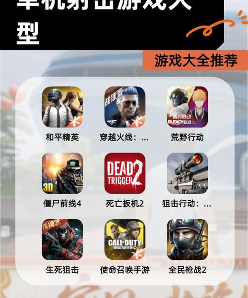 好玩的射击类网游提升技巧？高手分享5分钟秒变大神！