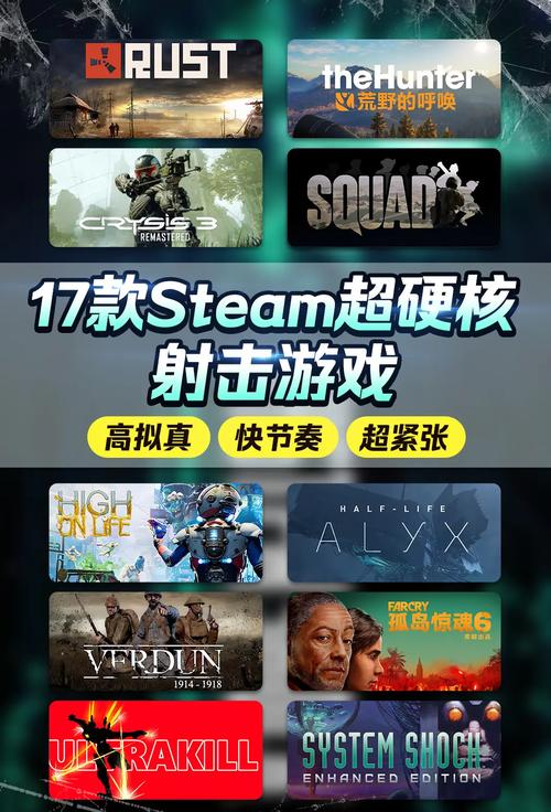 好玩的射击类网游提升技巧？高手分享5分钟秒变大神！