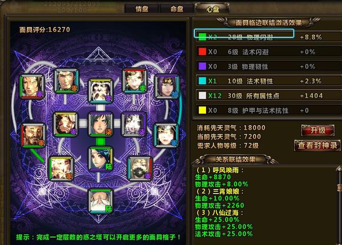 画皮世界哪个职业综合好用 团战单刷两不误推荐
