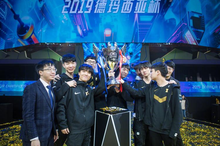 2018德玛西亚杯谁夺得冠军？带你快速了解最终赛果！