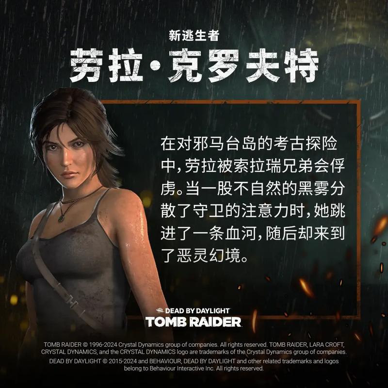 新手玩劳拉·克罗夫特注意什么？(入门攻略轻松上手)