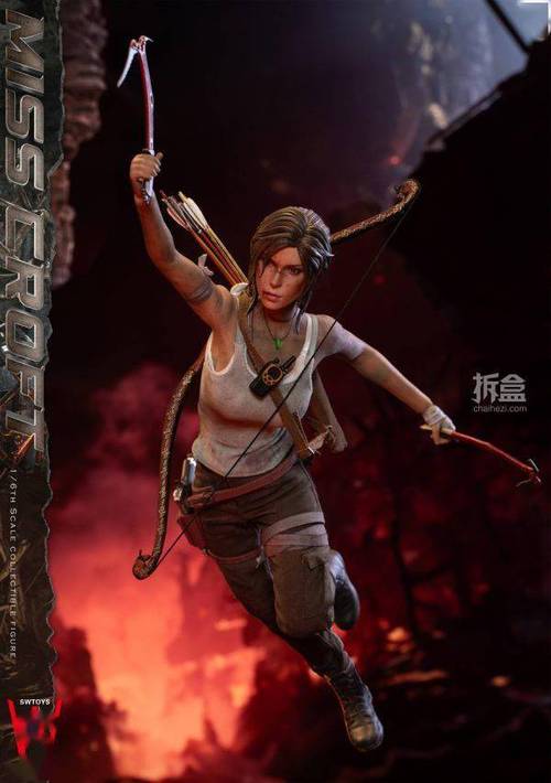 新手玩劳拉·克罗夫特注意什么？(入门攻略轻松上手)