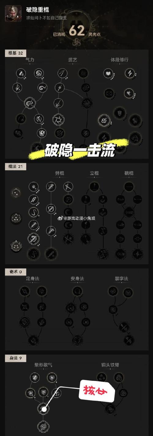 快速掌握孙悟空天赋搭配？这套符文点法超猛输出！