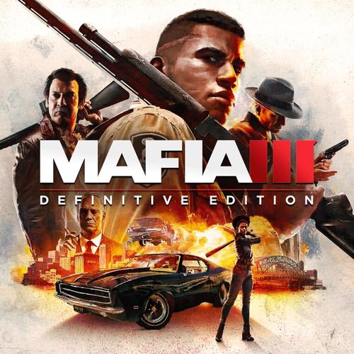 mafia iii配置要求高吗？这样设置流畅运行！