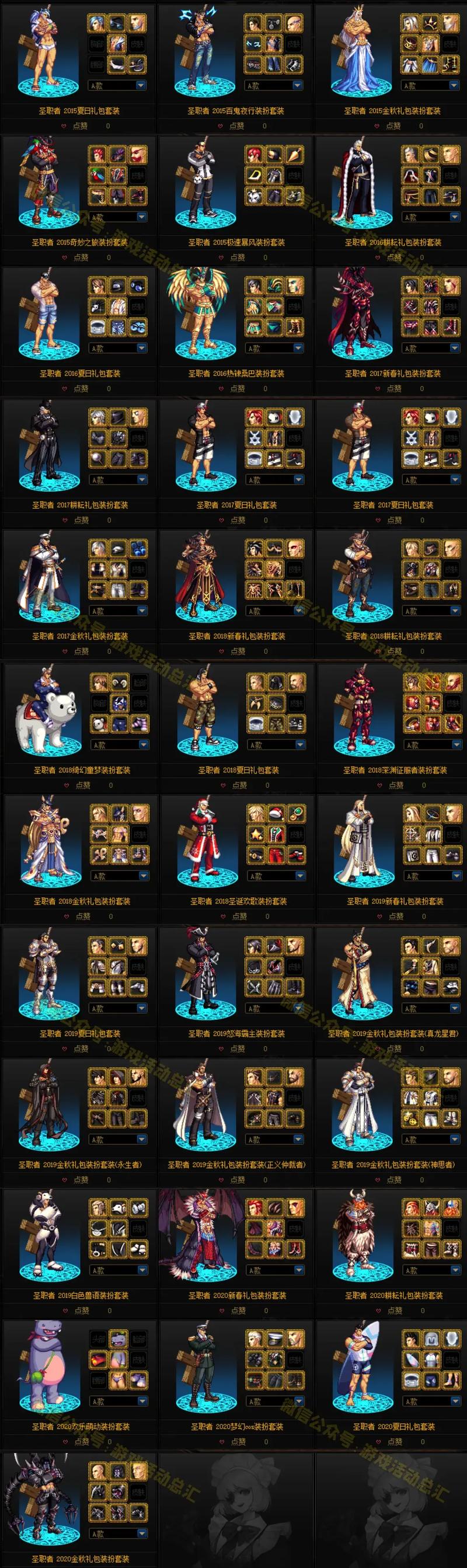 dnf驱魔穿什么甲？新手必看装备避坑指南别选错！