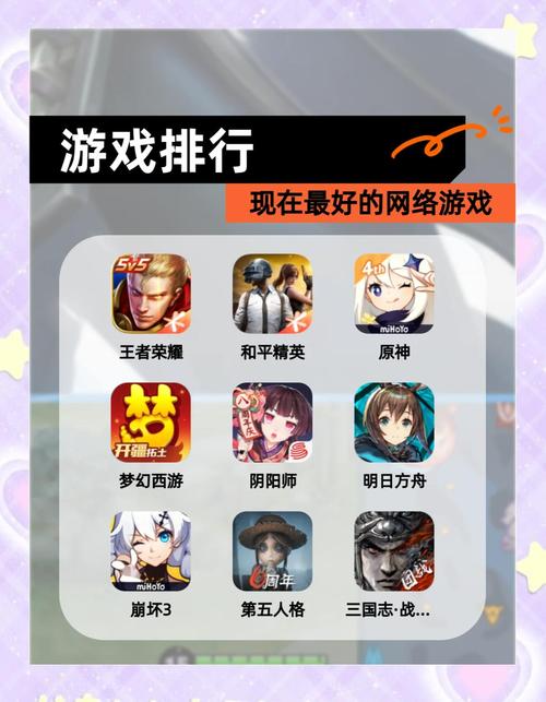 最近刚出的网络游戏在哪下载？完整安装教程一看就会