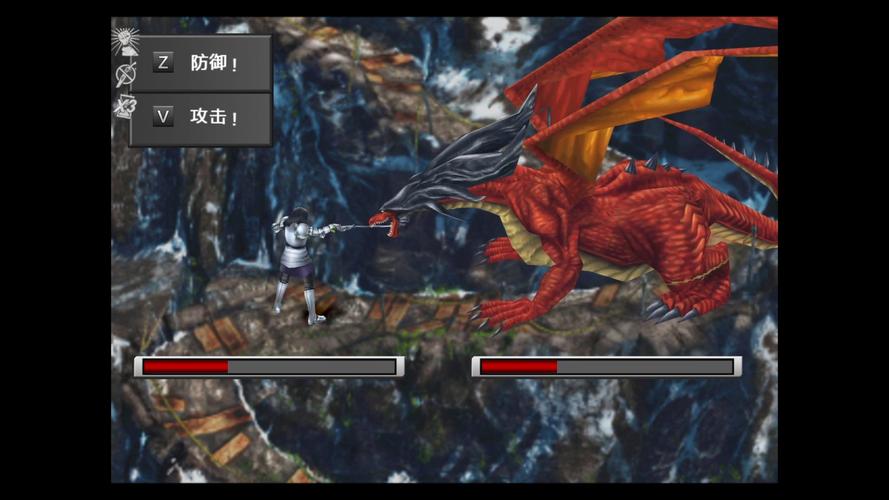 psp最终幻想8攻略秘籍(通关boss技巧必知！)