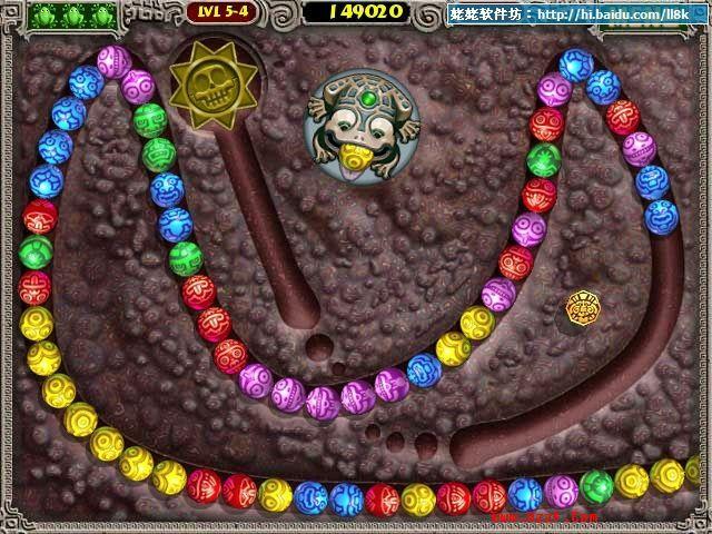 祖玛印加古青蛙魔法效果如何？(3大魔法玩法全解析)