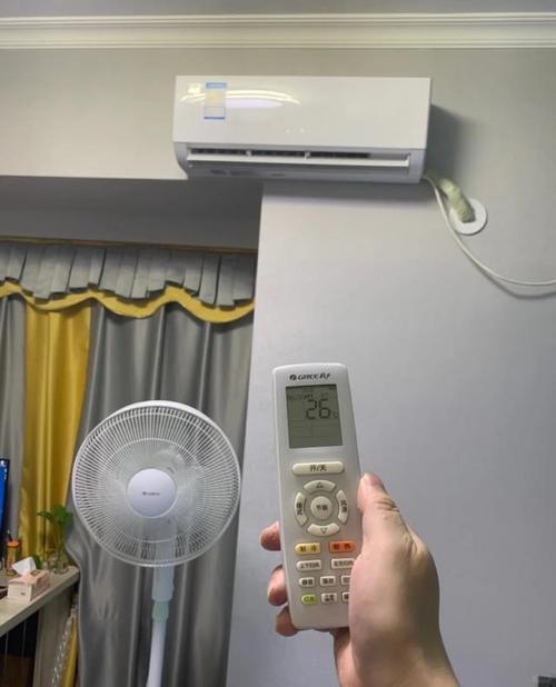 空调和电风扇一起开省电吗？(掌握3个节能小妙招)