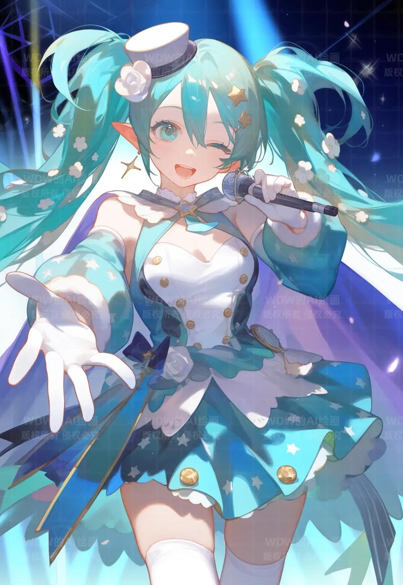初音未来女歌手计划为何火爆？三大爆红原因深度探究！