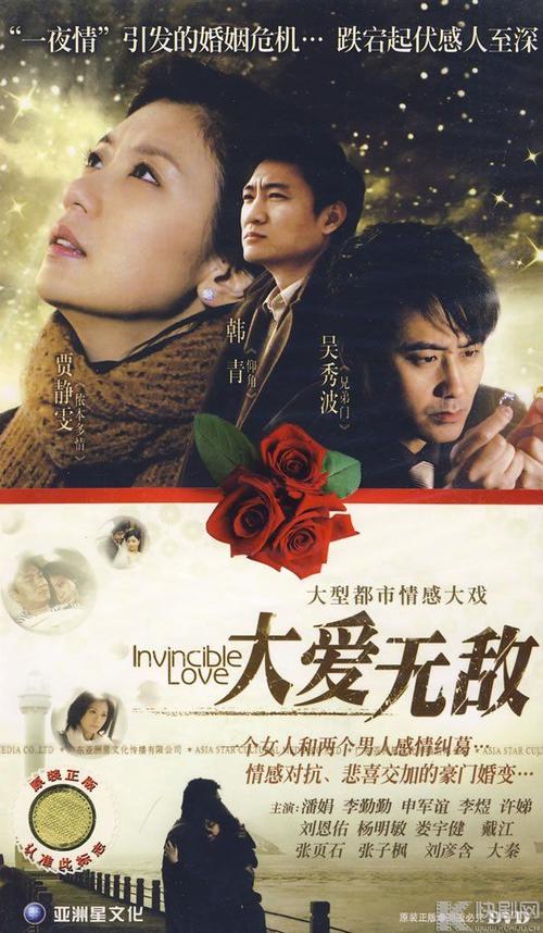 大爱无敌剧情介绍结局怎么样？揭秘最终大团圆结局！
