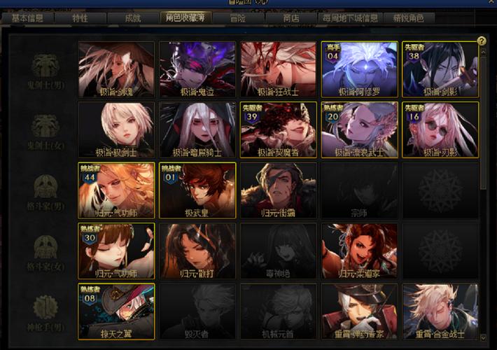 dnf设计图熟练度怎么快速提升？掌握这些技巧轻松升级
