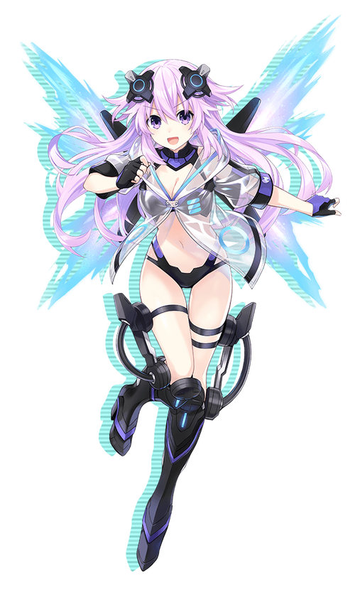 超次元游戏海王星哪些女神最值得培养？角色强度排行榜大公开