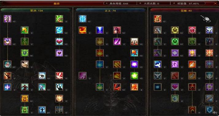 奇迹圣导师怎么加点最快 老玩家教你2分钟掌握技巧