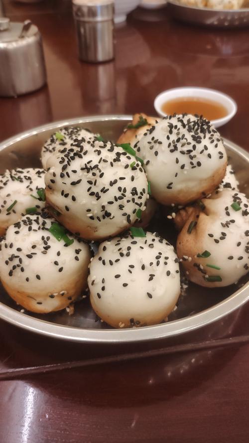 上海生煎馒头有馅吗？(吃货必知的馅料种类盘点！)