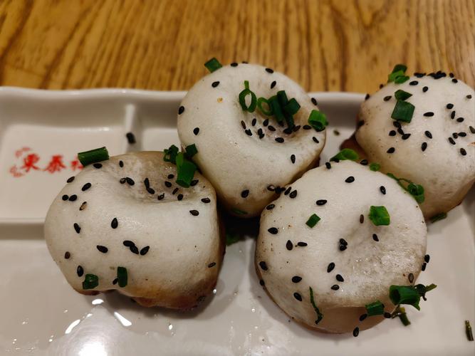 上海生煎馒头有馅吗？(吃货必知的馅料种类盘点！)