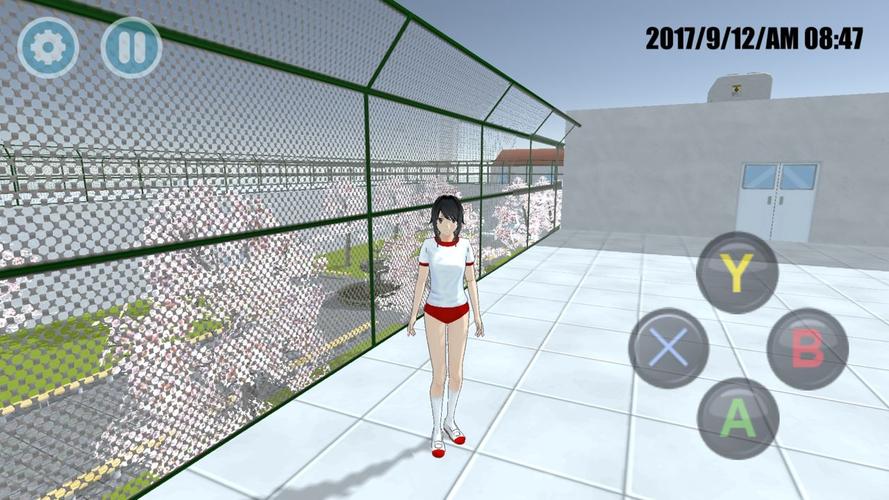 高校模拟器2018隐藏技巧揭秘(通关全攻略实战经验)