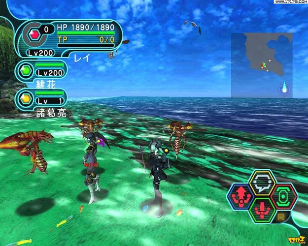 梦幻之星2无限存档怎么用？3招教你避免出错！