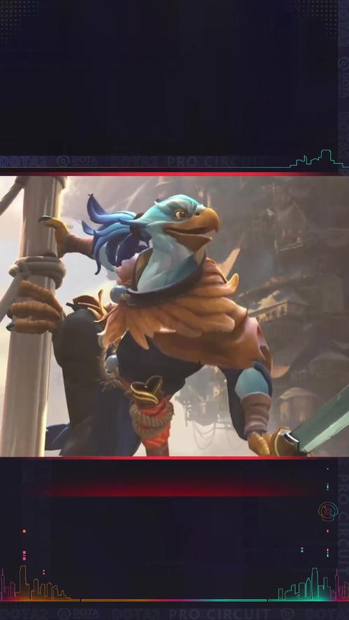 dota2新英雄什么时候出？官方消息提前看！